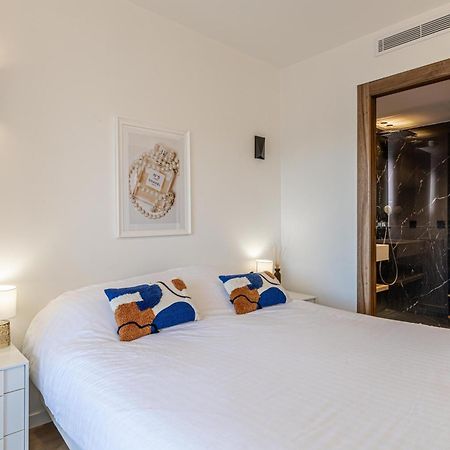Appartements Croisette Grand Hotel Cannes Exteriör bild