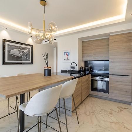 Appartements Croisette Grand Hotel Cannes Exteriör bild