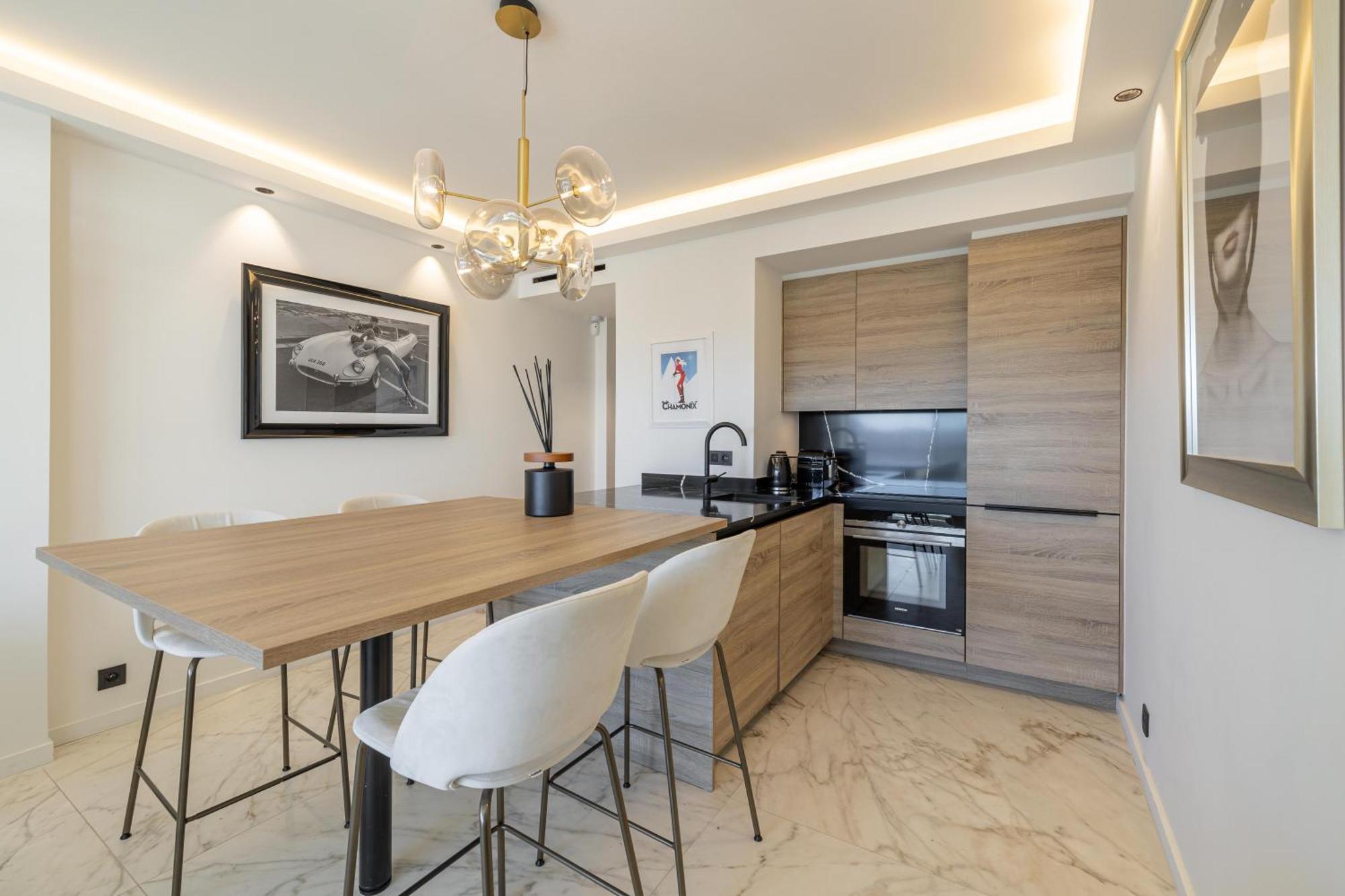 Appartements Croisette Grand Hotel Cannes Exteriör bild
