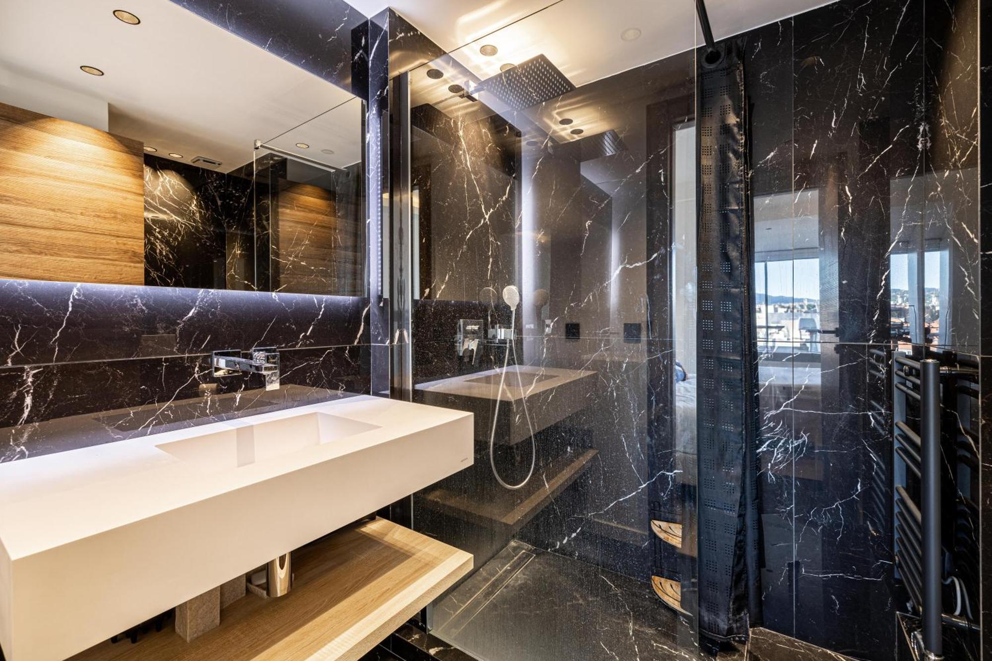 Appartements Croisette Grand Hotel Cannes Exteriör bild